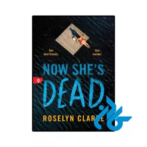 خرید و قیمت کتاب Now Shes Dead از فروشگاه کادن