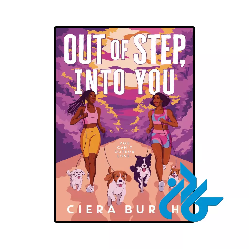 خرید و قیمت کتاب Out of Step into You از فروشگاه کادن