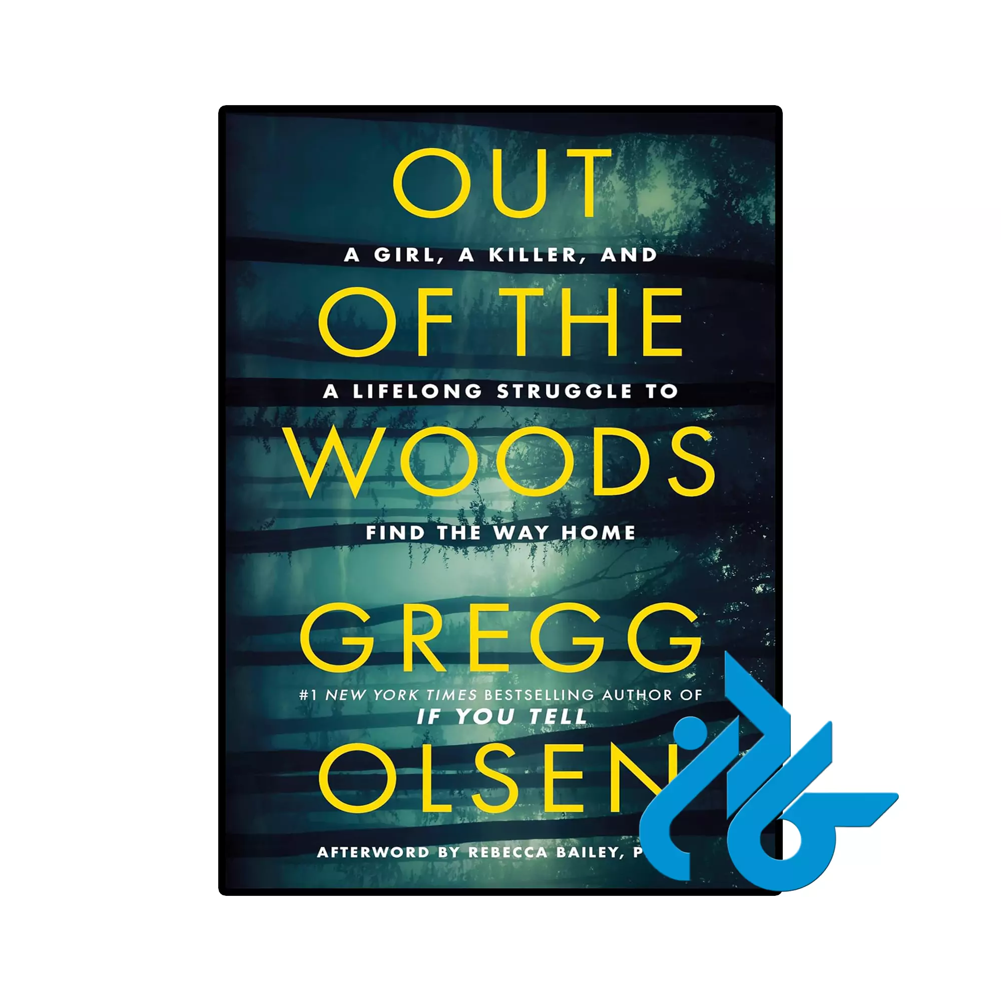 Out of the Woods خرید و قیمت کتاب Out of the Woods از فروشگاه کادن