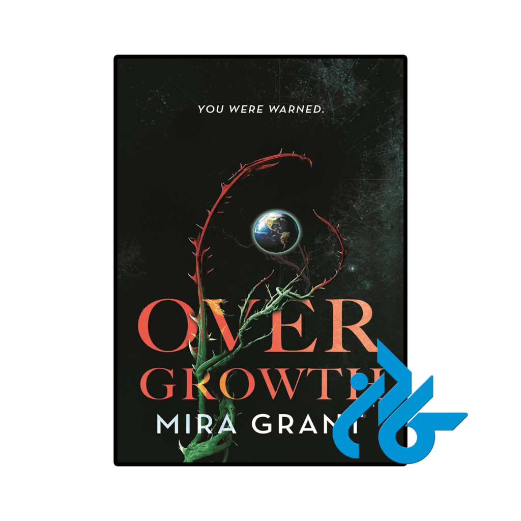 خرید و قیمت کتاب Overgrowth از فروشگاه کادن