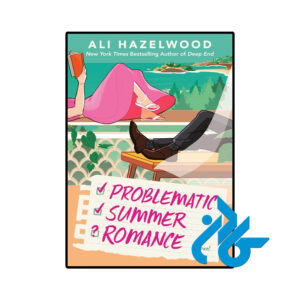 خرید و قیمت کتاب Problematic Summer Romance از فروشگاه کادن