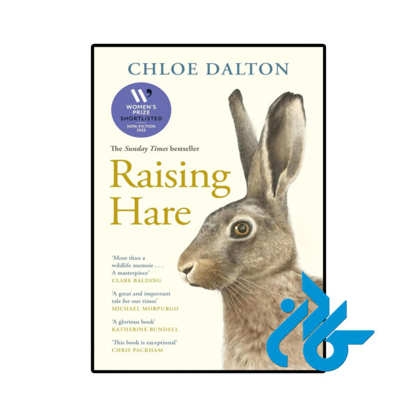 خرید و قیمت کتاب Raising Hare از فروشگاه کادن