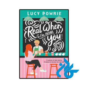 خرید و قیمت کتاب Real When Im With You از فروشگاه کادن