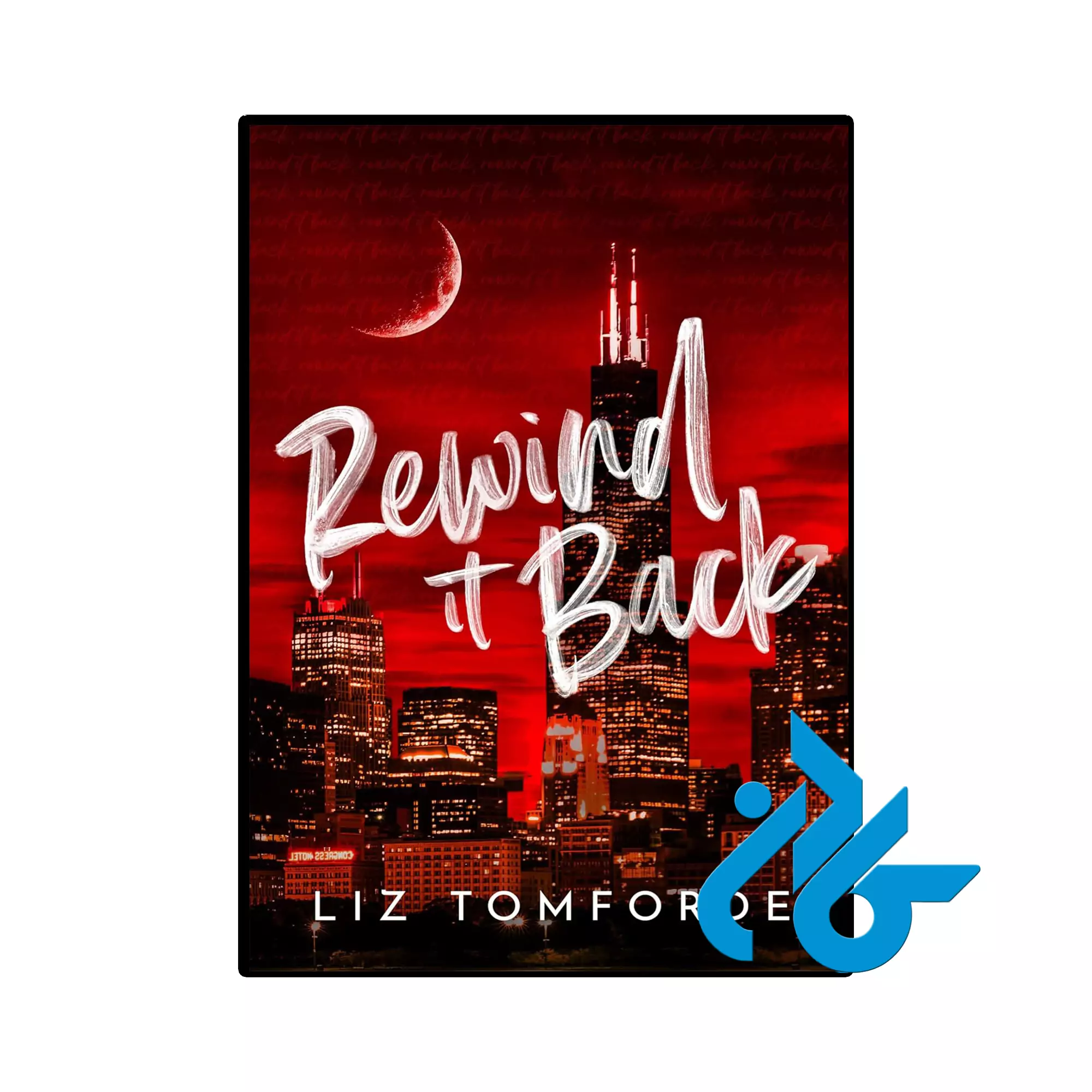 Rewind It Back خرید و قیمت کتاب Rewind It Back از فروشگاه کادن