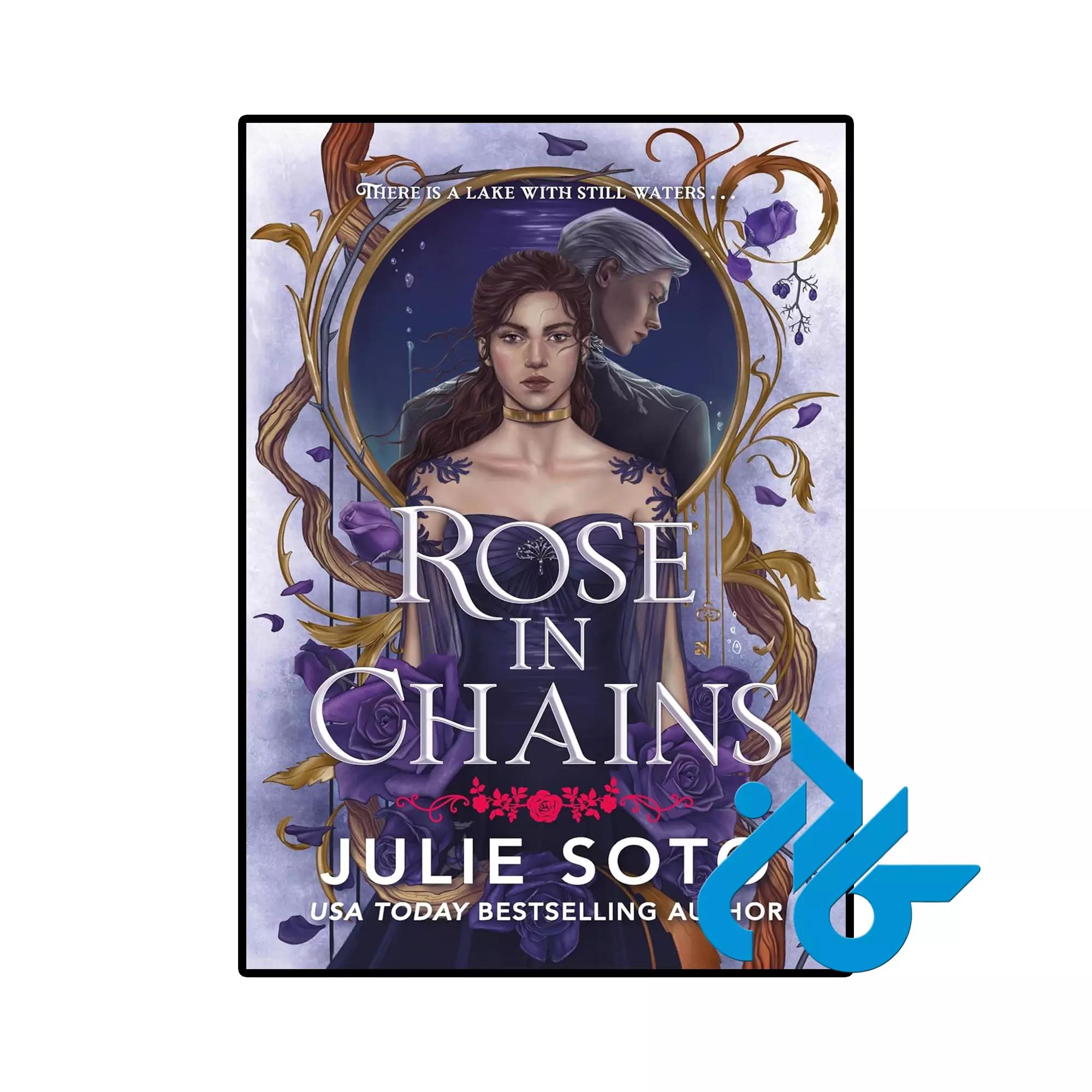 Rose in Chains خرید و قیمت کتاب Rose in Chains از فروشگاه کادن
