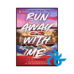 خرید و قیمت کتاب Run Away With Me از فروشگاه کادن