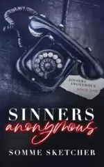 پک 3 جلدی Sinners Anonymous series (مجموعه رمان های گناهکاران گمنام) - تصویر 4