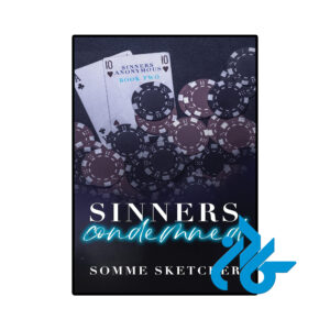 خرید و قیمت کتاب Sinners Condemned از فروشگاه کادن