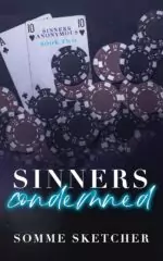 پک 3 جلدی Sinners Anonymous series (مجموعه رمان های گناهکاران گمنام) - تصویر 3