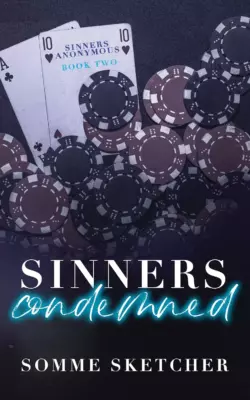 پک 3 جلدی Sinners Anonymous series (مجموعه رمان های گناهکاران گمنام) - تصویر 3