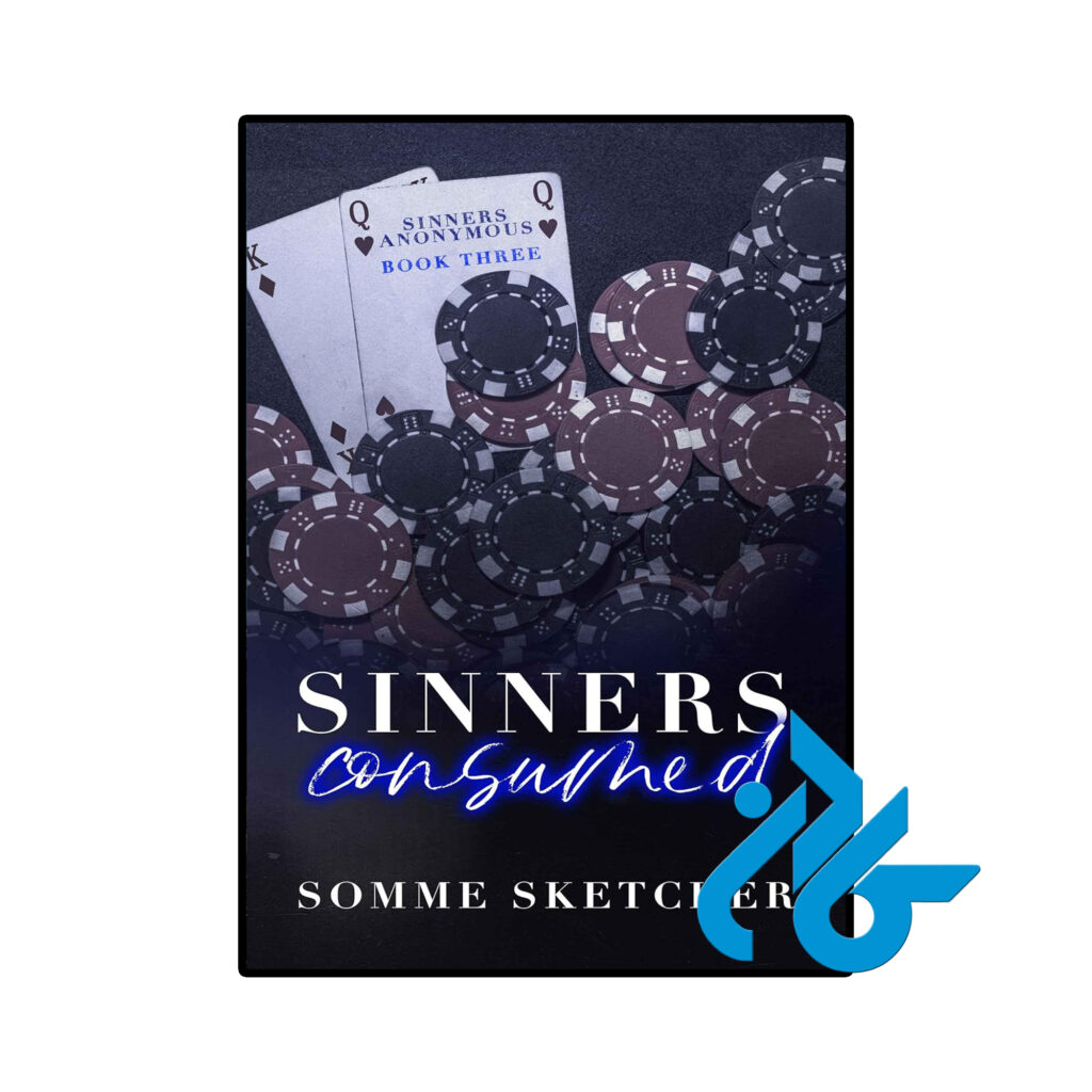 خرید و قیمت کتاب Sinners Consumed از فروشگاه کادن