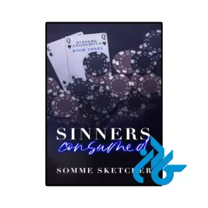 خرید و قیمت کتاب Sinners Consumed از فروشگاه کادن