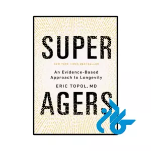 خرید و قیمت کتاب Super Agers از فروشگاه کادن