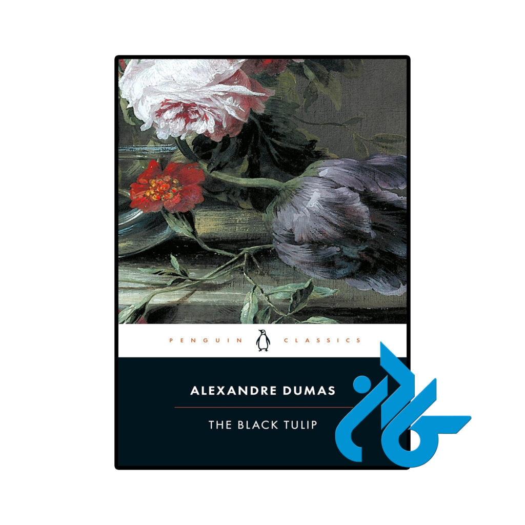 خرید و قیمت کتاب The Black Tulip از فروشگاه کادن