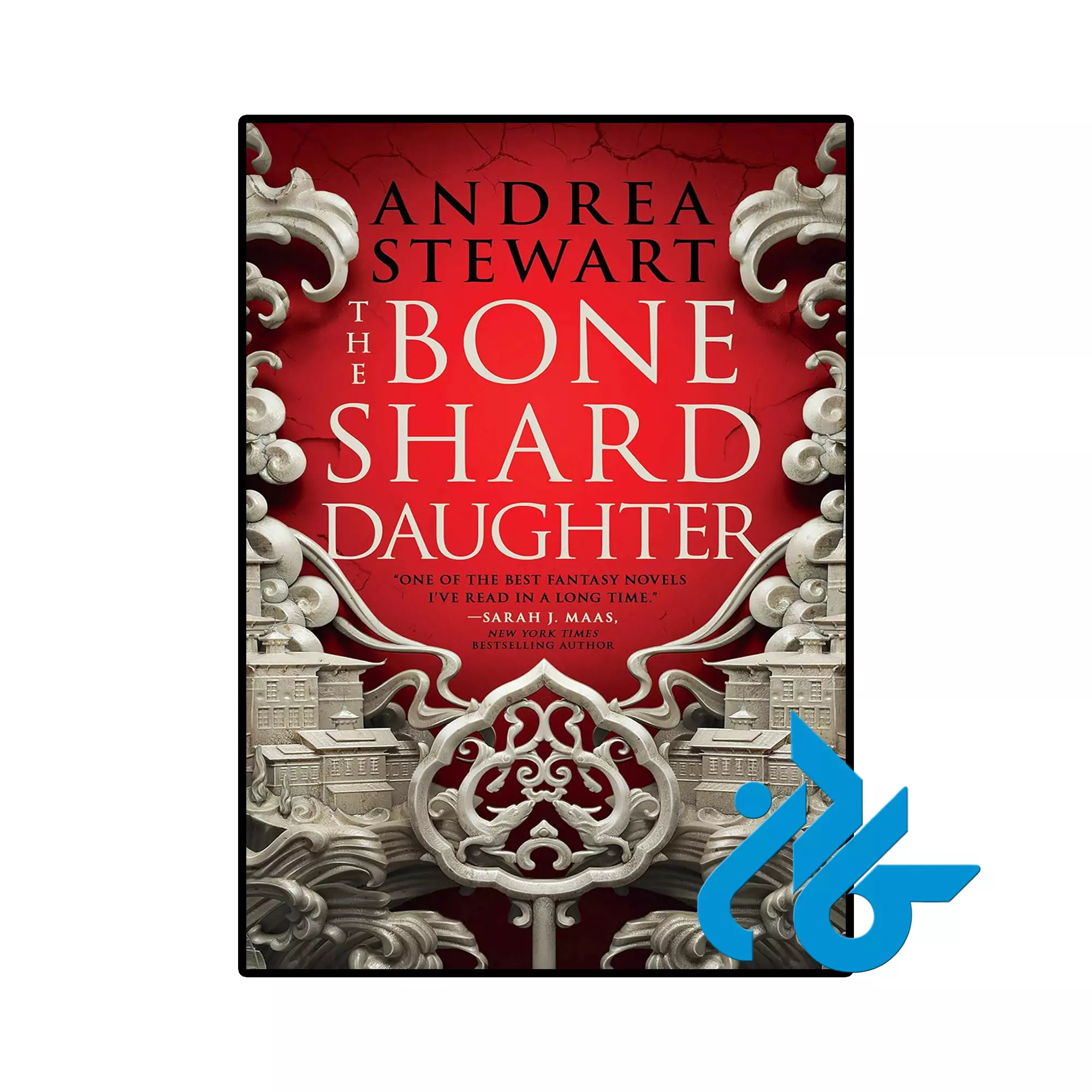 The Bone Shard Daughter خرید و قیمت کتاب The Bone Shard Daughter از فروشگاه کادن