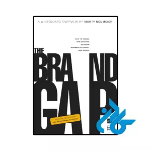 خرید و قیمت کتاب The Brand Gap از فروشگاه کادن