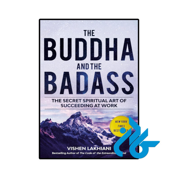 خرید و قیمت کتاب The Buddha and the Badass از فروشگاه کادن