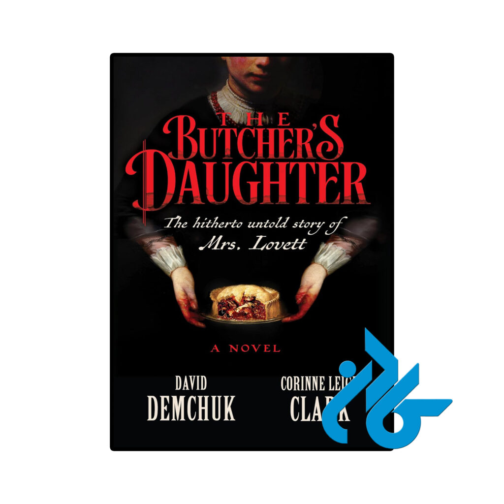 خرید و قیمت کتاب The Butchers Daughter از فروشگاه کادن