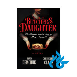 خرید و قیمت کتاب The Butchers Daughter از فروشگاه کادن