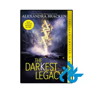 خرید و قیمت کتاب The Darkest Legacy از فروشگاه کادن