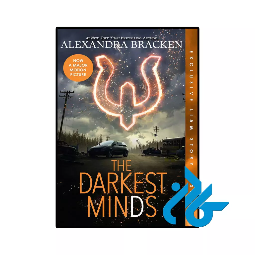 خرید و قیمت کتاب The Darkest Minds از فروشگاه کادن