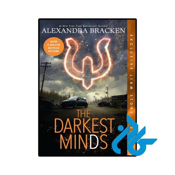 خرید و قیمت کتاب The Darkest Minds از فروشگاه کادن