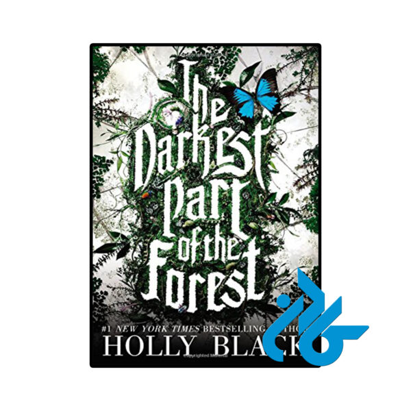 خرید و قیمت کتاب The Darkest Part of the Forest از فروشگاه کادن