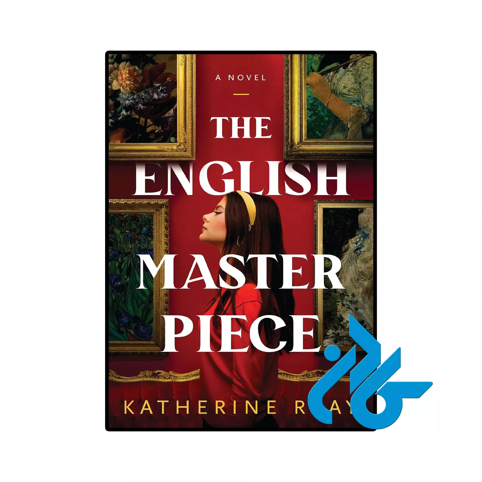 The English Masterpiece خرید و قیمت کتاب The English Masterpiece از فروشگاه کادن