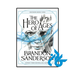 خرید و قیمت کتاب The Hero of Ages از فروشگاه کادن