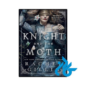 خرید و قیمت کتاب The Knight and the Moth از فروشگاه کادن