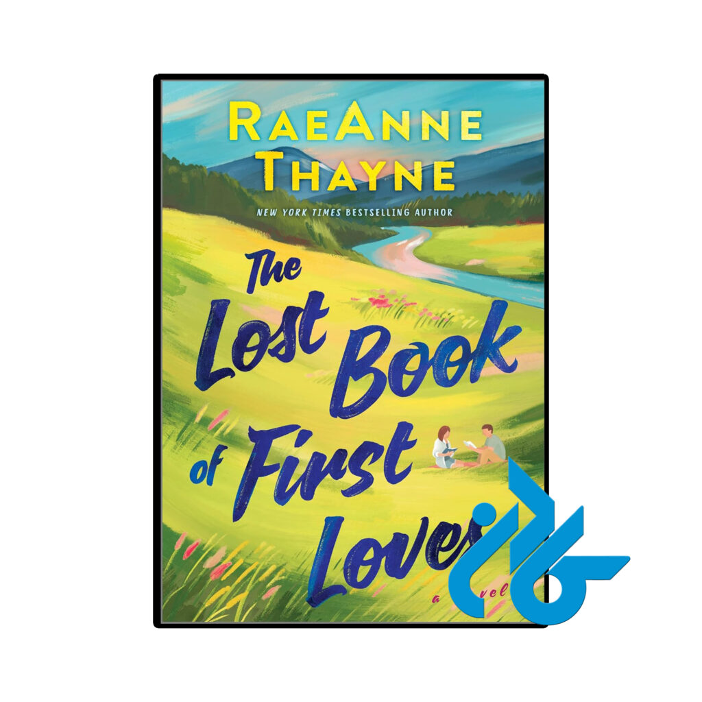 خرید و قیمت کتاب The Lost Book of First Loves از فروشگاه کادن