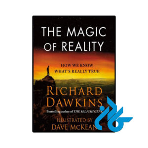 خرید و قیمت کتاب The Magic of Reality از فروشگاه کادن