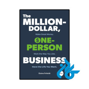 خرید و قیمت کتاب The Million Dollar One Person Business از فروشگاه کادن