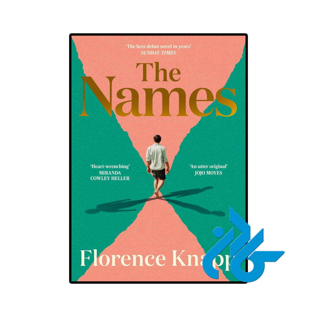 خرید و قیمت کتاب The Names از فروشگاه کادن