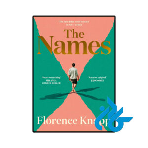 خرید و قیمت کتاب The Names از فروشگاه کادن