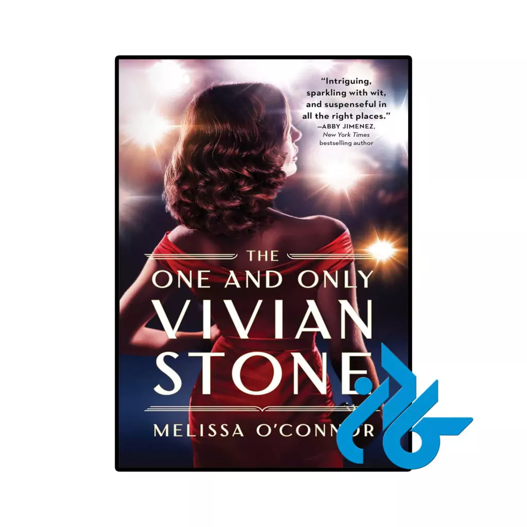 خرید و قیمت کتاب The One and Only Vivian Stone از فروشگاه کادن