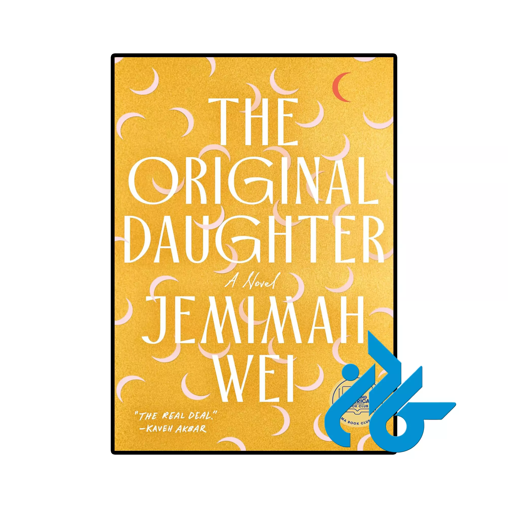 The Original Daughter خرید و قیمت کتاب The Original Daughter از فروشگاه کادن