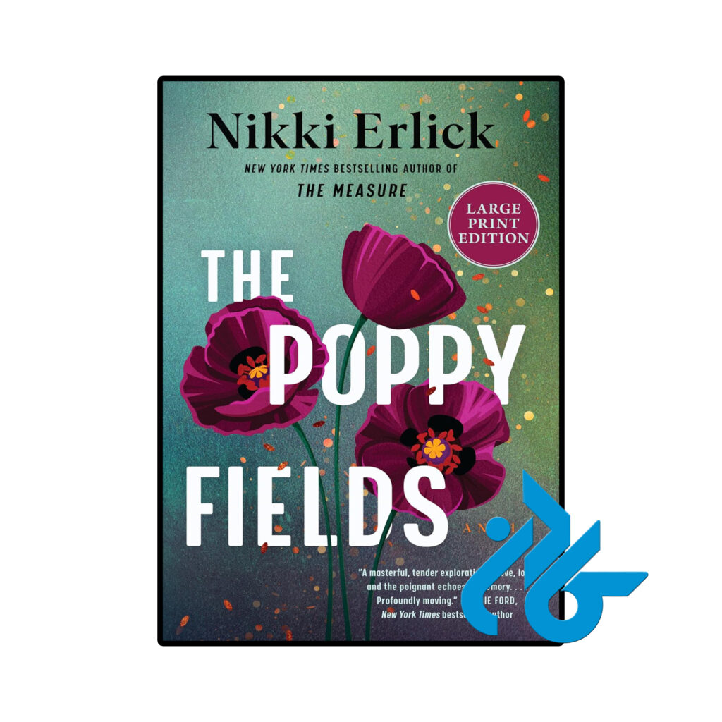 خرید و قیمت کتاب The Poppy Fields از فروشگاه کادن