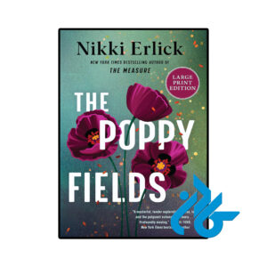 خرید و قیمت کتاب The Poppy Fields از فروشگاه کادن