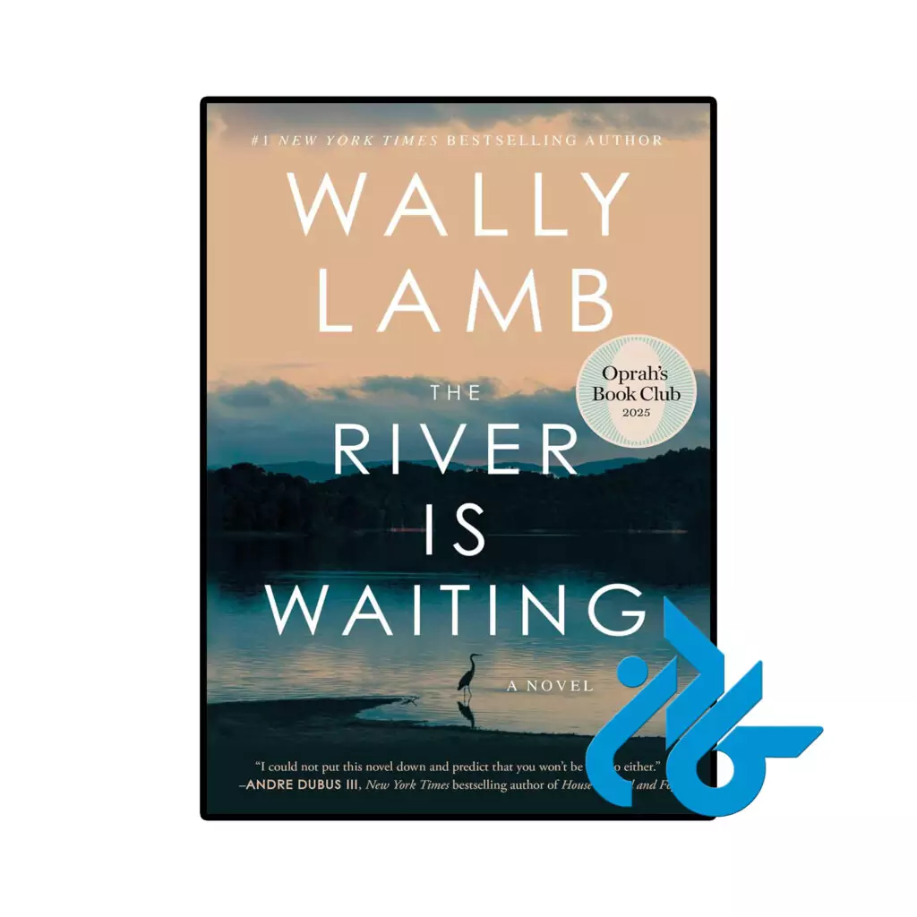 خرید و قیمت کتاب The River Is Waiting از فروشگاه کادن