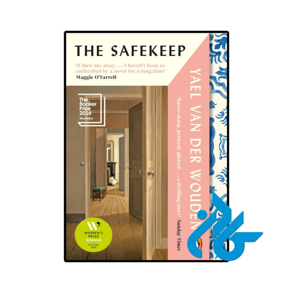 خرید و قیمت کتاب The Safekeep از فروشگاه کادن