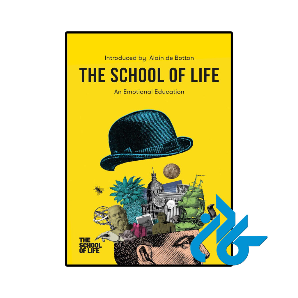 خرید و قیمت کتاب The School of Life از فروشگاه کادن