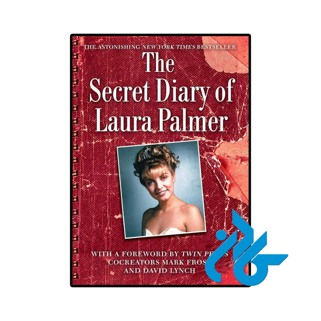 خرید و قیمت کتاب The Secret Diary of Laura Palmer از فروشگاه کادن