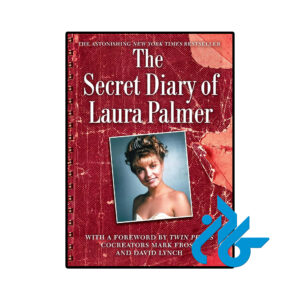خرید و قیمت کتاب The Secret Diary of Laura Palmer از فروشگاه کادن