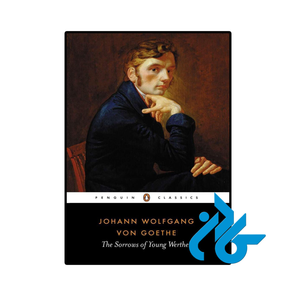 خرید و قیمت کتاب The Sorrows of Young Werther از فروشگاه کادن