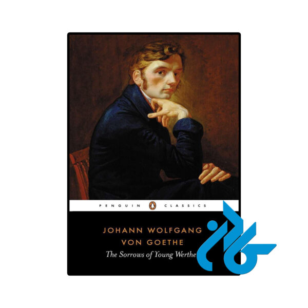 خرید و قیمت کتاب The Sorrows of Young Werther از فروشگاه کادن
