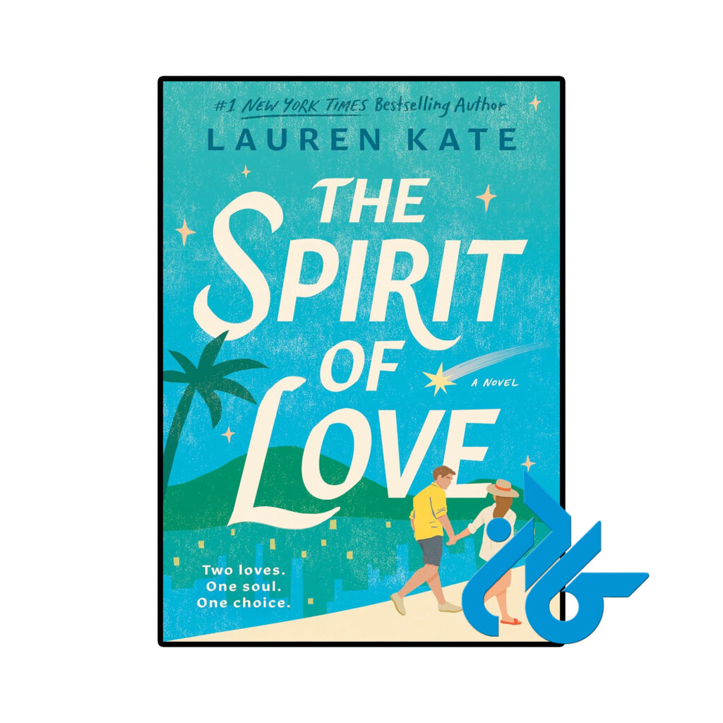 خرید و قیمت کتاب The Spirit of Love از فروشگاه کادن