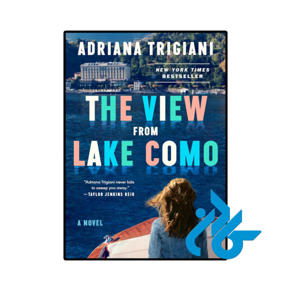 خرید و قیمت کتاب The View From Lake Como از فروشگاه کادن
