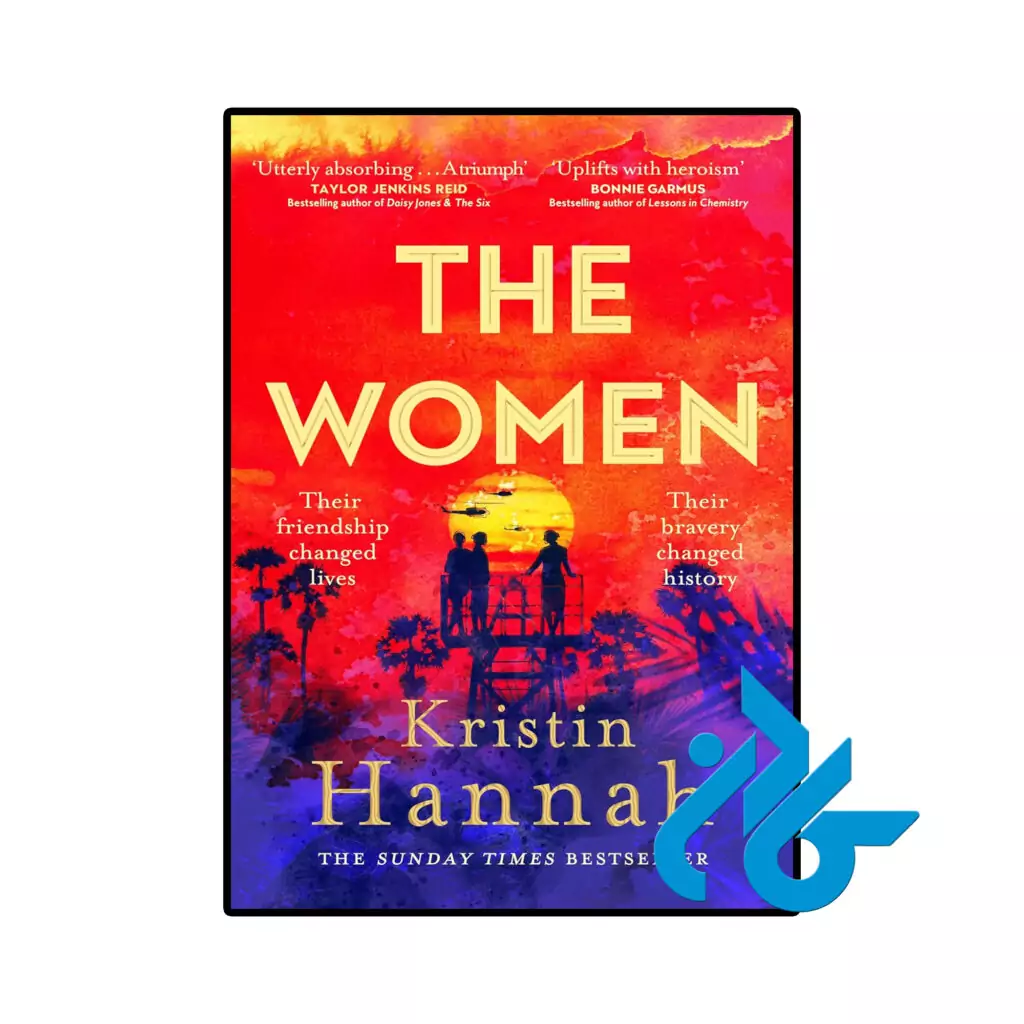 خرید و قیمت کتاب The Women از فروشگاه کادن