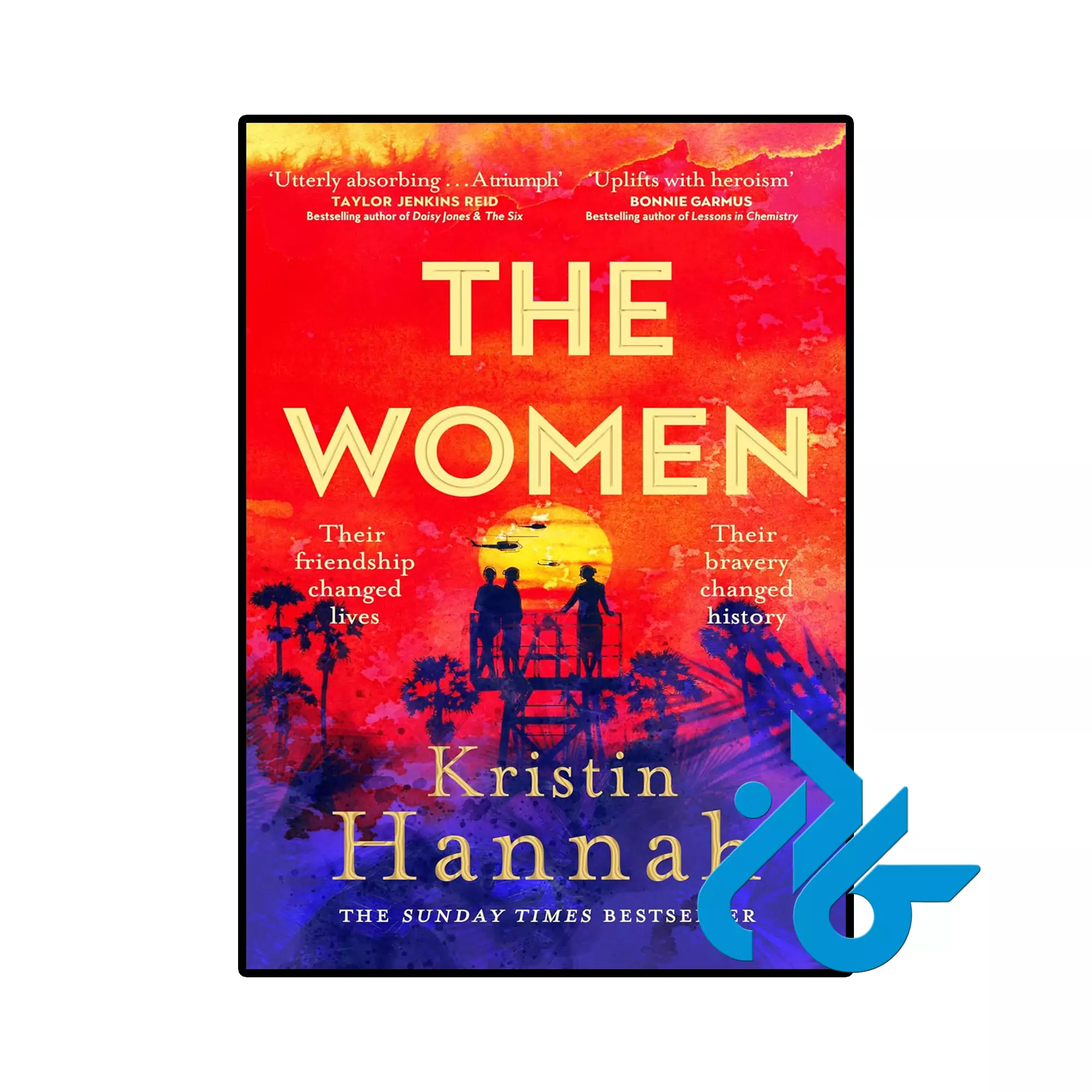 The Women خرید و قیمت کتاب The Women از فروشگاه کادن